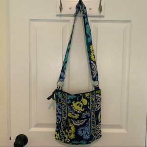 Disney Parks Vera Bradley Crossbody Bag